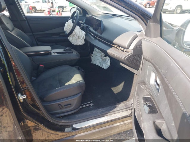 Nissan motor 2023 JN1BF0BA9PM410766 Image 5