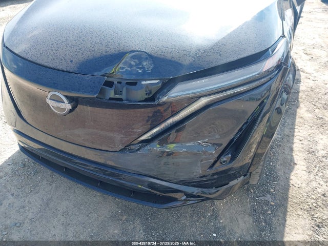 Nissan motor 2023 JN1BF0BA9PM410766 Image 6