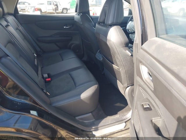 Nissan motor 2023 JN1BF0BA9PM410766 Image 8