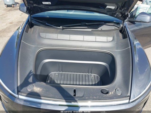 7SAYGDEE1TA386153 Tesla Model Y