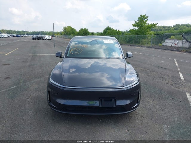 7SAYGDEE1TA386153 Tesla Model Y