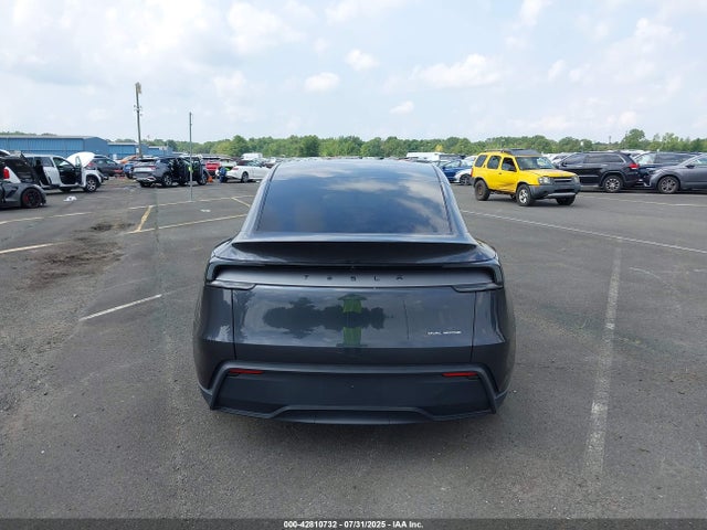 7SAYGDEE1TA386153 Tesla Model Y