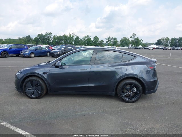7SAYGDEE1TA386153 Tesla Model Y