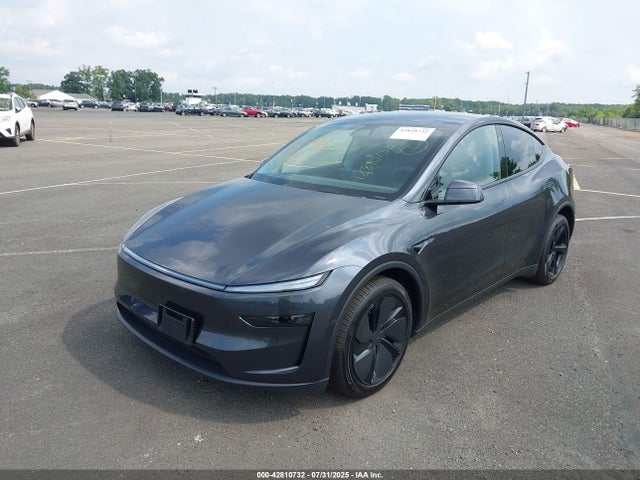 7SAYGDEE1TA386153 Tesla Model Y