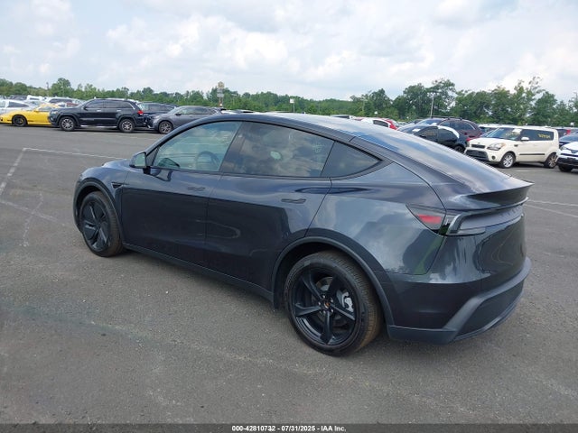 7SAYGDEE1TA386153 Tesla Model Y