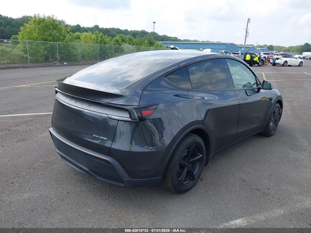 7SAYGDEE1TA386153 Tesla Model Y