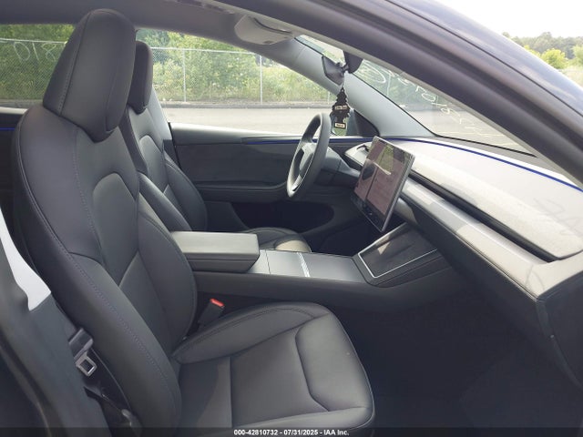 7SAYGDEE1TA386153 Tesla Model Y