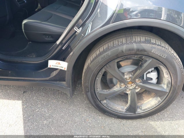 7SAYGDEE1TA386153 Tesla Model Y