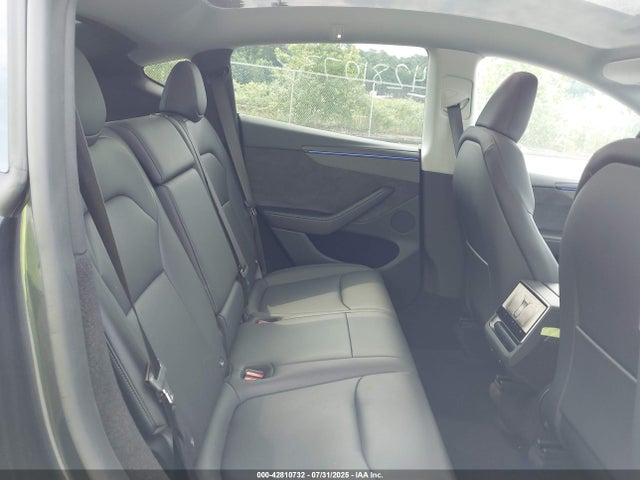 7SAYGDEE1TA386153 Tesla Model Y