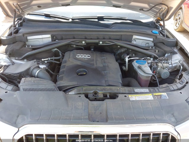 2016 AUDI Q5 WA1C2AFP5GA060338 Photo 9