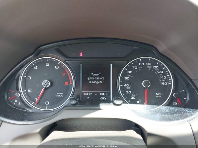 2016 AUDI Q5 WA1C2AFP5GA060338 Photo 6