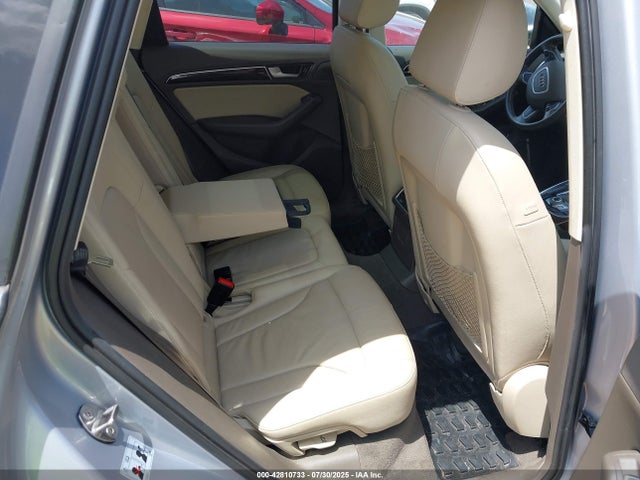 2016 AUDI Q5 WA1C2AFP5GA060338 Photo 7