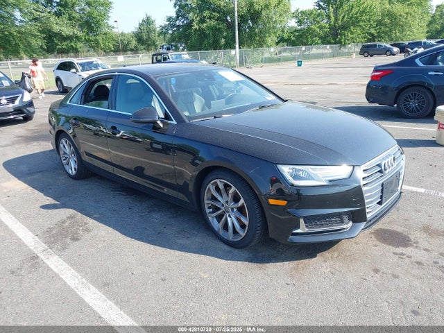 2019 AUDI A4 WAUGMAF47KA081530 Photo 0