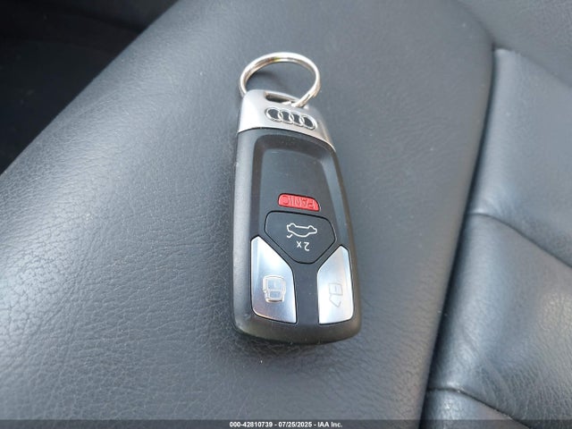 2019 AUDI A4 WAUGMAF47KA081530 Photo 10