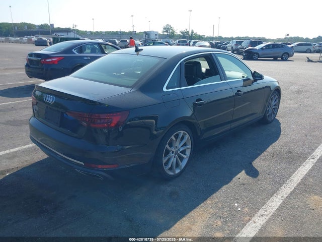 2019 AUDI A4 WAUGMAF47KA081530 Photo 3