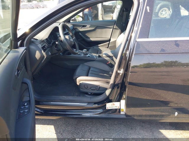 2019 AUDI A4 WAUGMAF47KA081530 Photo 5