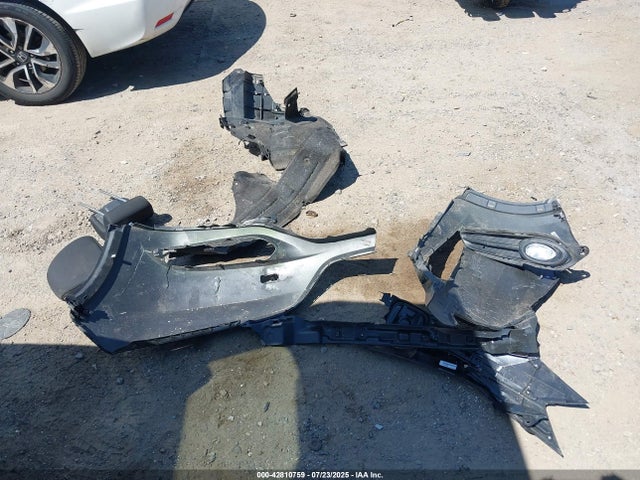 3CZRU6H58GM742341 Honda r18z9