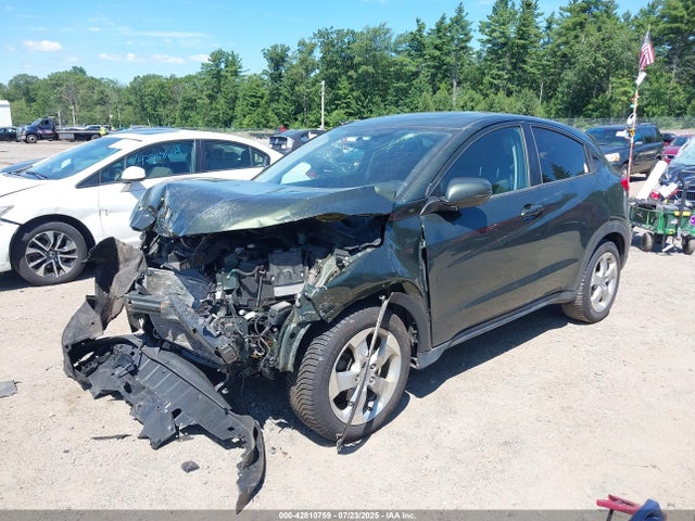 3CZRU6H58GM742341 Honda r18z9