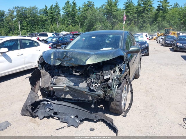 3CZRU6H58GM742341 Honda r18z9