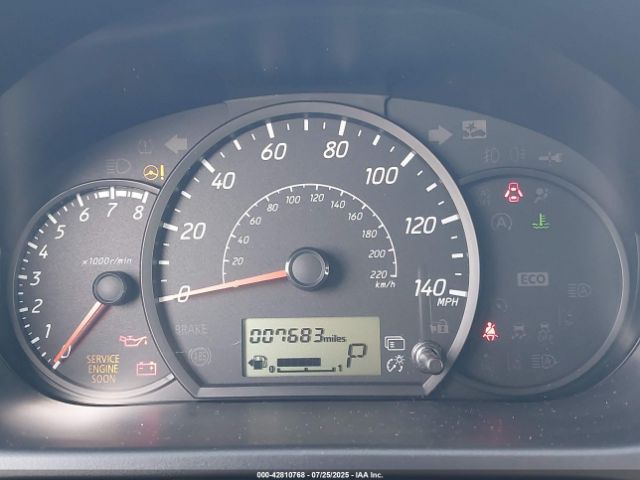 2024 MITSUBISHI MIRAGE ML32AUHJXRH033244 Photo 6