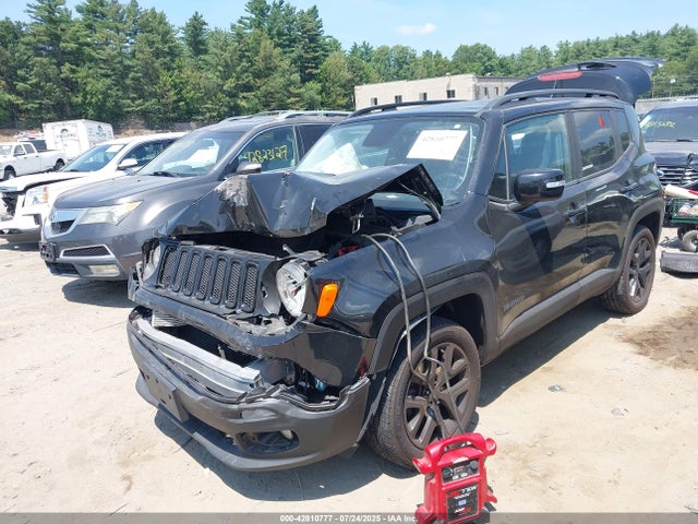 Jeep 2016 2016 ZACCJBBT1GPD32773 Image 2