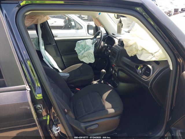 Jeep 2016 2016 ZACCJBBT1GPD32773 Image 5