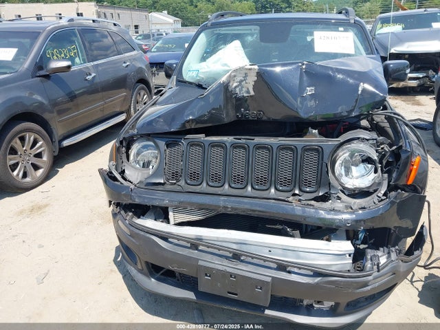 Jeep 2016 2016 ZACCJBBT1GPD32773 Image 6