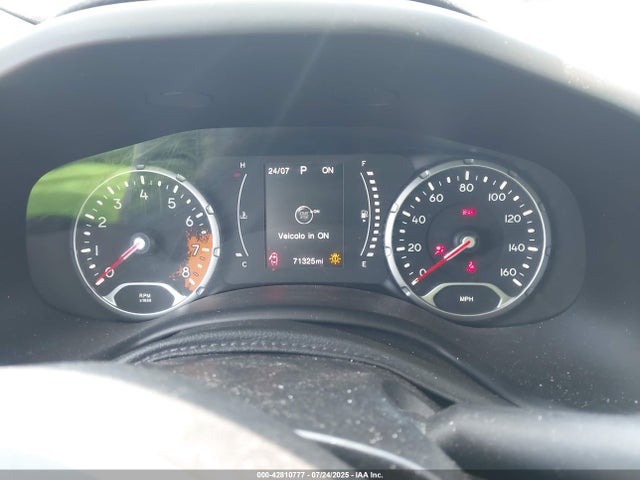 Jeep 2016 2016 ZACCJBBT1GPD32773 Image 7