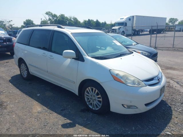2010 TOYOTA SIENNA 5TDYK4CC1AS296946
