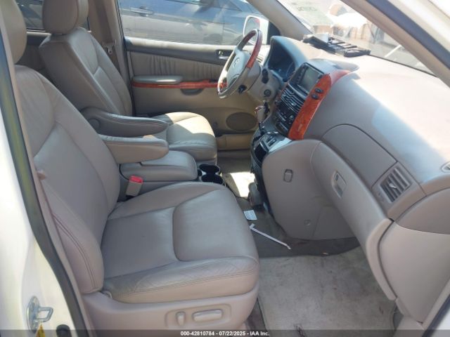 2010 TOYOTA SIENNA 5TDYK4CC1AS296946 Photo 4