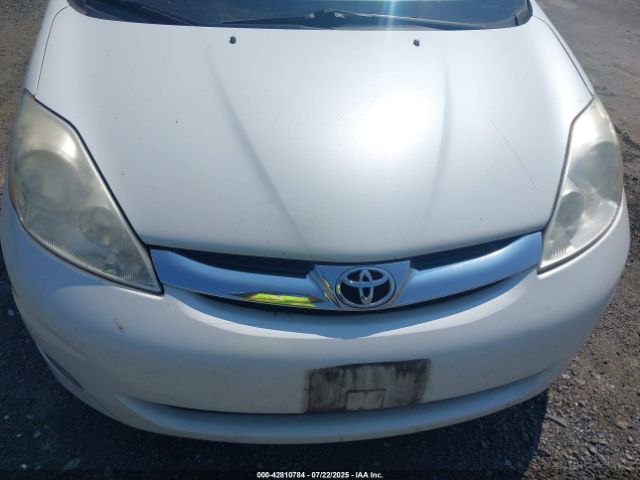 2010 TOYOTA SIENNA 5TDYK4CC1AS296946 Photo 5