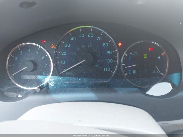 2010 TOYOTA SIENNA 5TDYK4CC1AS296946 Photo 6