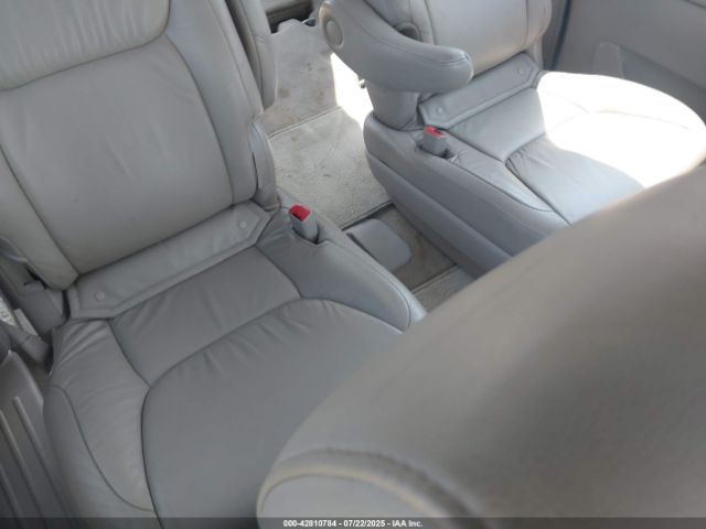 2010 TOYOTA SIENNA 5TDYK4CC1AS296946 Photo 7