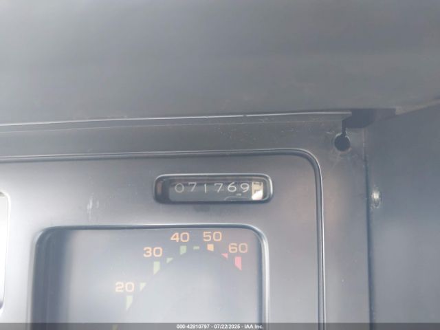 1985 CHEVROLET CORVETTE 1G1YY0787F5124214 Photo 6