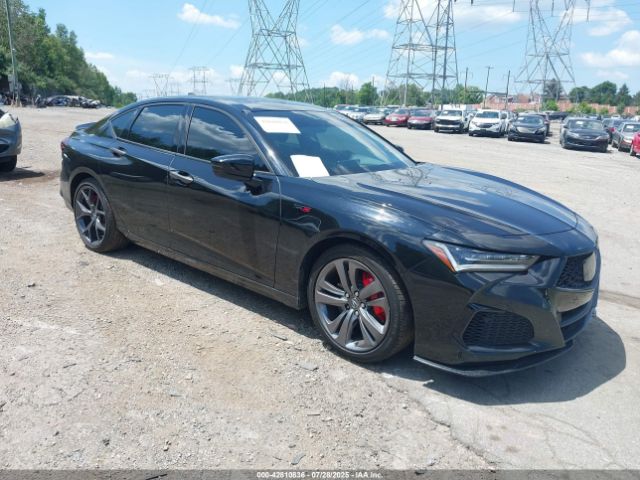 2023 ACURA TLX 19UUB7F96PA003520 Photo 0