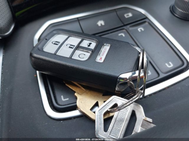 2023 ACURA TLX 19UUB7F96PA003520 Photo 10