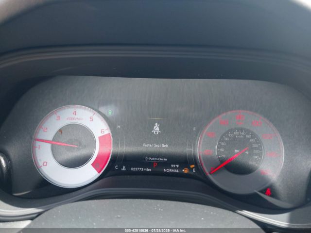 2023 ACURA TLX 19UUB7F96PA003520 Photo 6