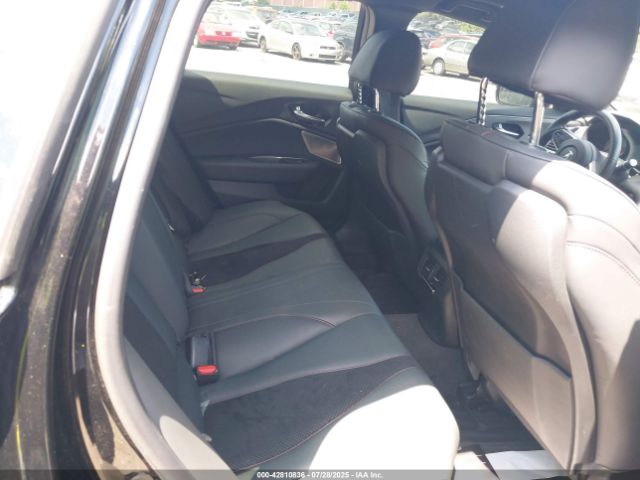 2023 ACURA TLX 19UUB7F96PA003520 Photo 7