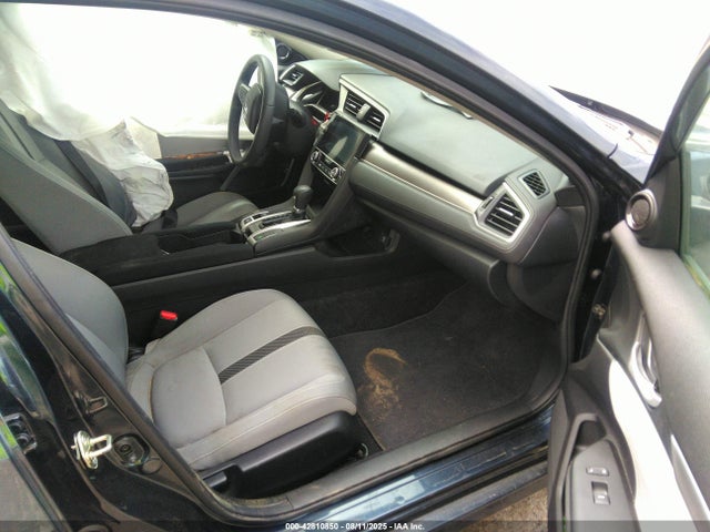 Honda k20c2 2017 19XFC2F83HE030252 Image 5