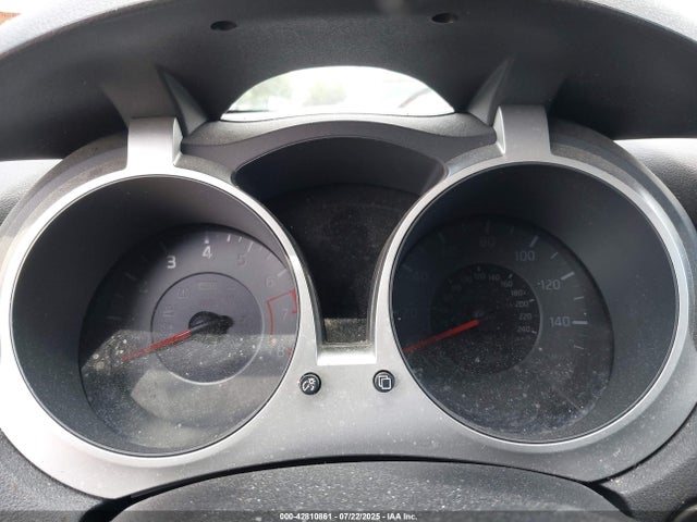 JN8AF5MV0ET361678 Nissan Juke