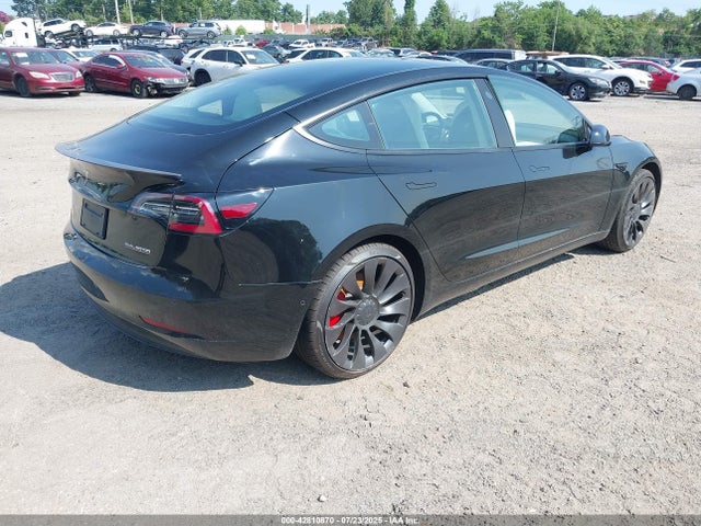 2022 TESLA MODEL 3 5YJ3E1EC0NF103919 Photo 3