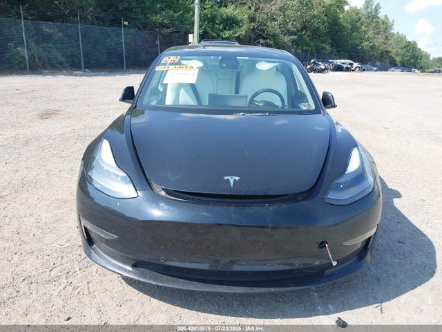 2022 TESLA MODEL 3 5YJ3E1EC0NF103919 Photo 5
