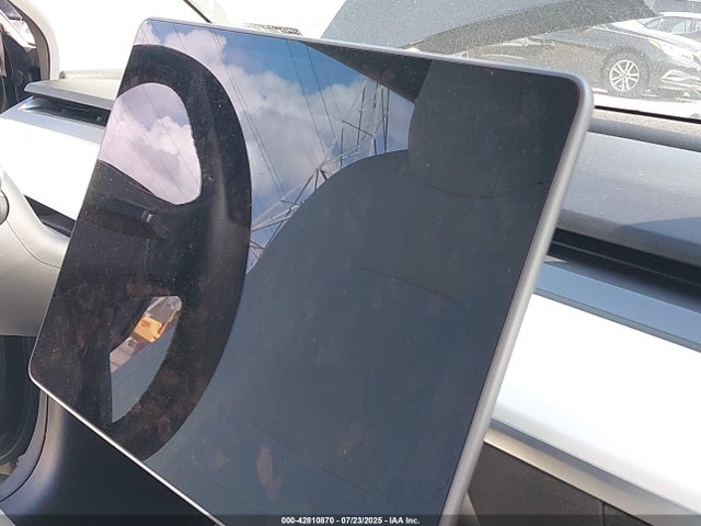 2022 TESLA MODEL 3 5YJ3E1EC0NF103919 Photo 6