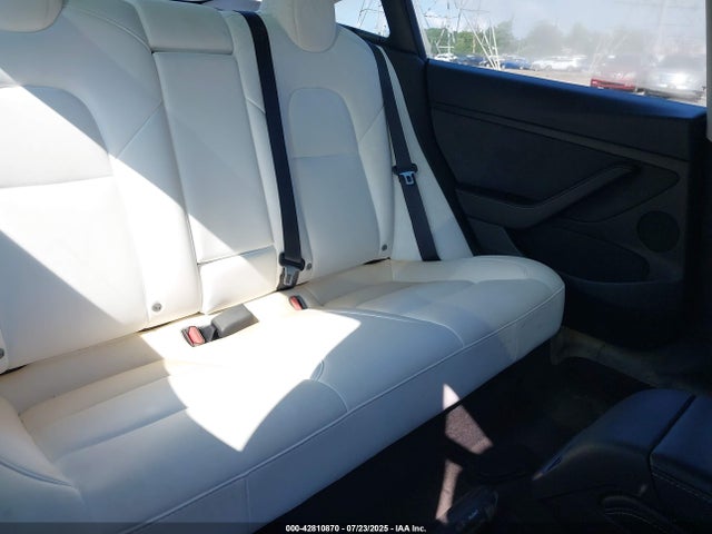 2022 TESLA MODEL 3 5YJ3E1EC0NF103919 Photo 7
