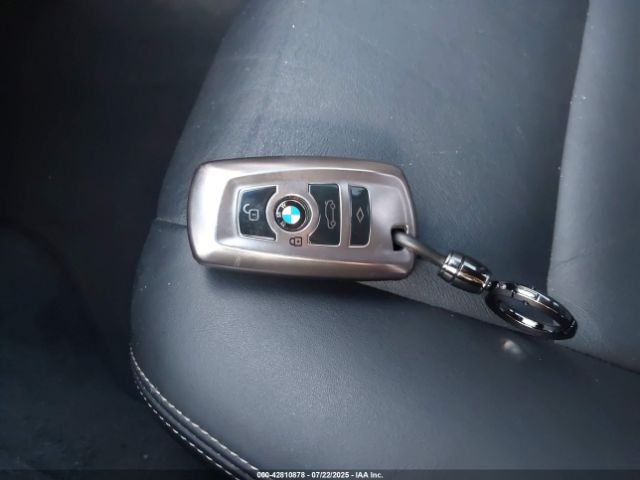 2015 BMW 535I WBA5B3C51FD544384 Photo 10