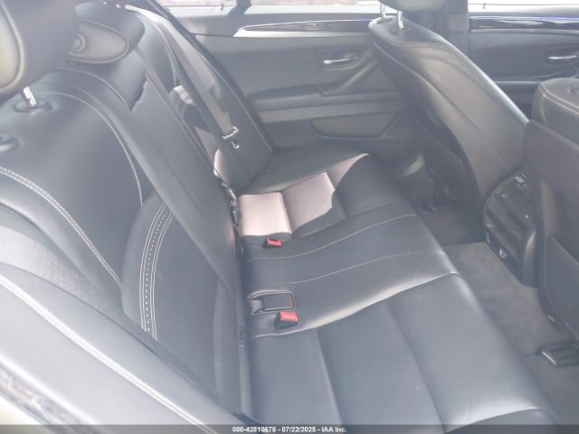 2015 BMW 535I WBA5B3C51FD544384 Photo 7