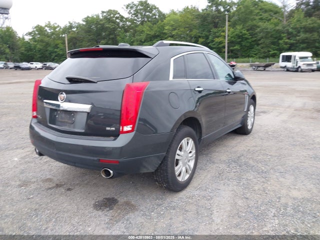 2016 CADILLAC SRX 3GYFNEE33GS551127 Photo 3