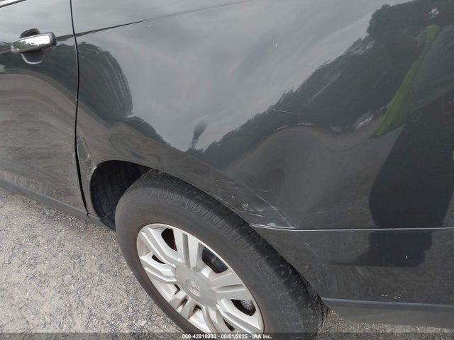 2016 CADILLAC SRX 3GYFNEE33GS551127 Photo 5