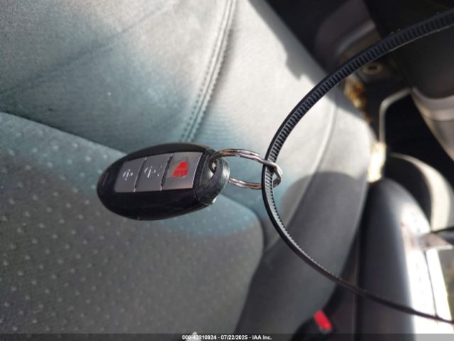 2013 NISSAN MURANO JN8AZ1MU6DW211112 Photo 10