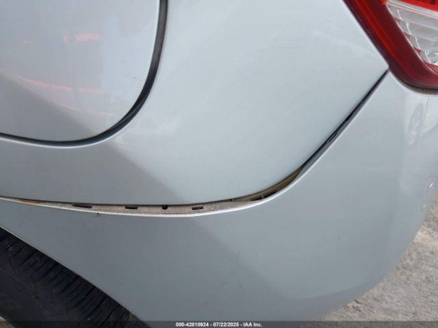 2013 NISSAN MURANO JN8AZ1MU6DW211112 Photo 5